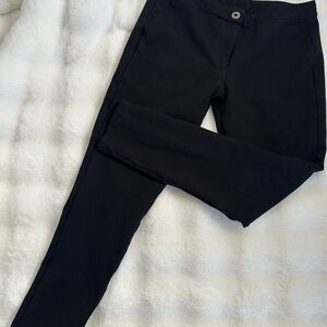 Chemistry Black jeggings